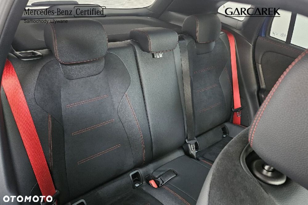 Mercedes-Benz GLA AMG 35 4-Matic - 27