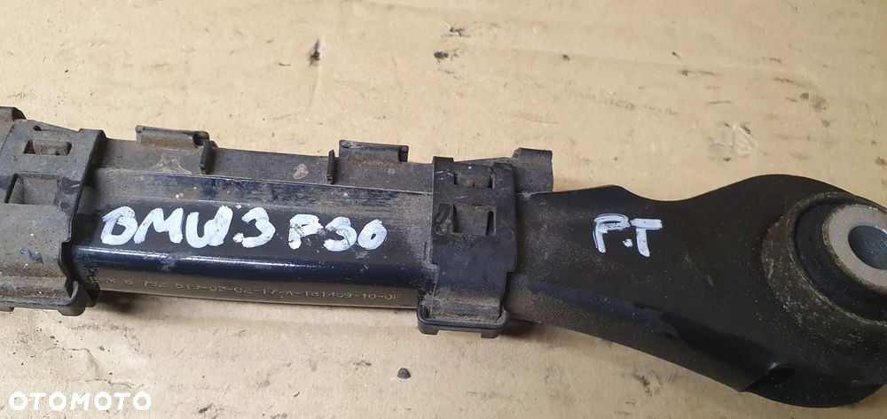 Wahacz prawy lewy tył tylny BMW 3 F30 F31 6792519 - 6