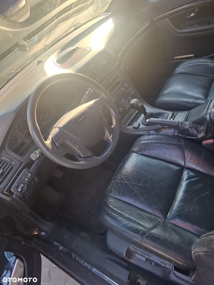 Volvo S80 - 7