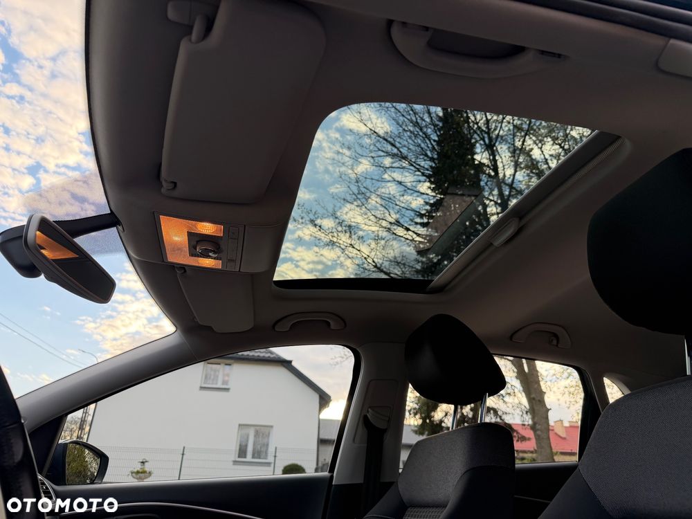 Volkswagen Polo 1.2 TSI Highline - 15