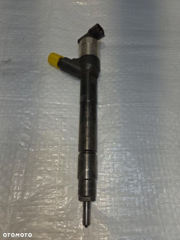 WTRYSK WTRYSKIWACZ OPEL ASTRA K J INSIGNIA B MERIVA B 1.6 CDTI 55578075 - 2