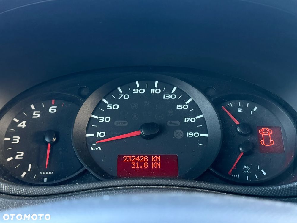 Renault Master - 16