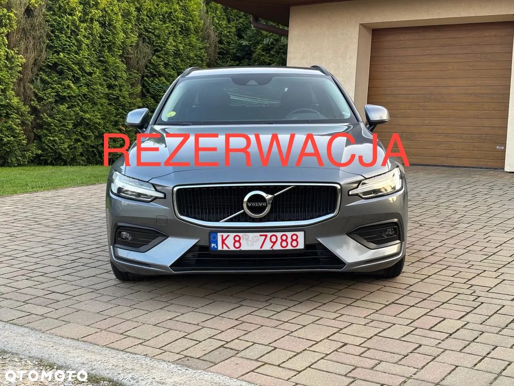 Volvo V60 D3 Geartronic Momentum Core - 2