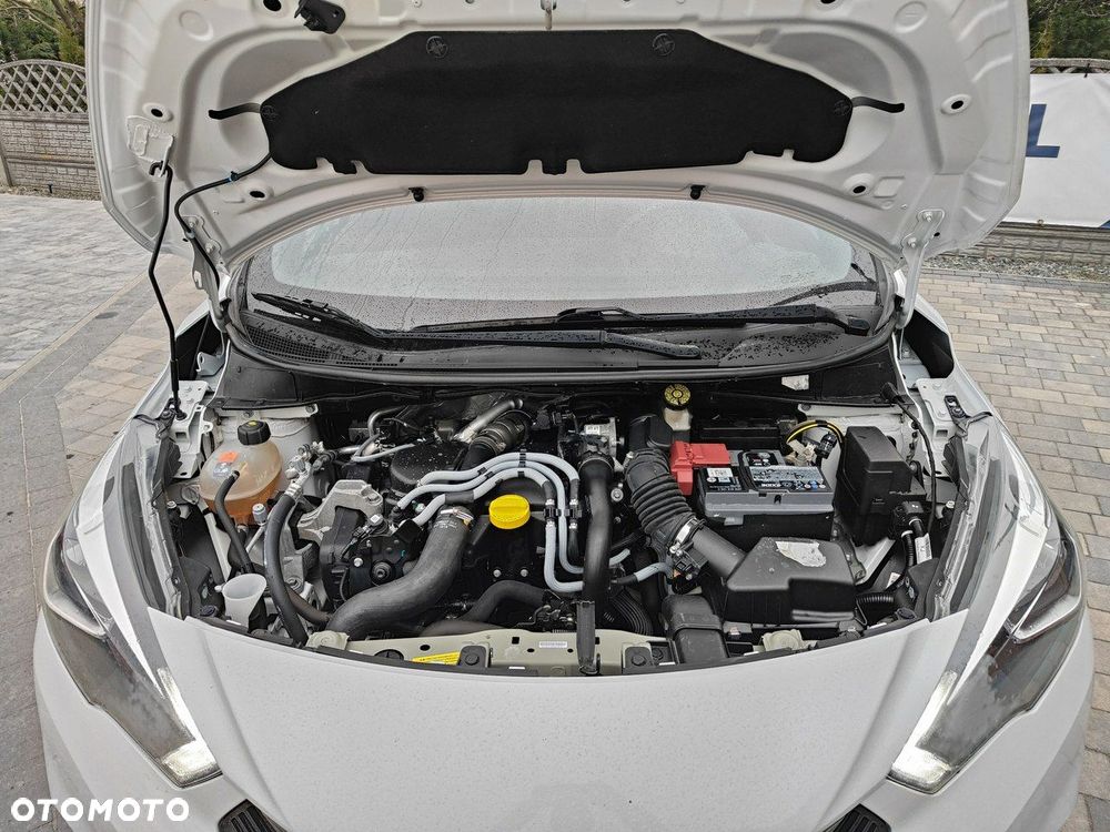 Nissan Micra 1.5 dCi Tekna - 28