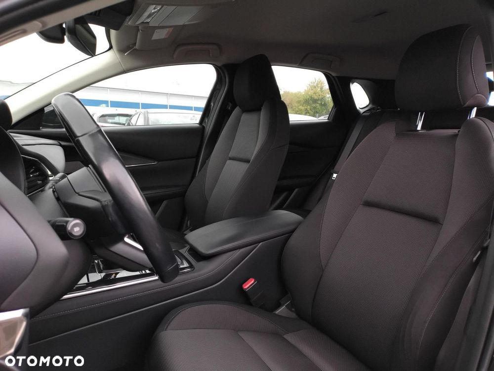 Mazda CX-30 - 21