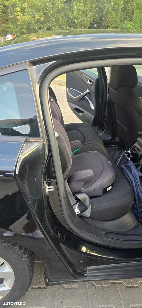 Citroën C5 2.0 HDI Susp H3+ Seduction - 13