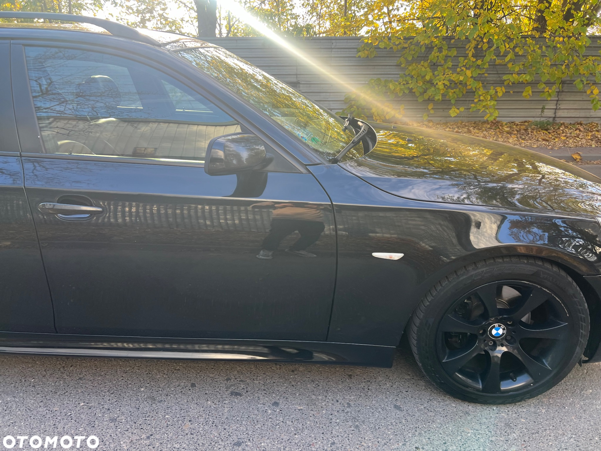 BMW Seria 5 - 12