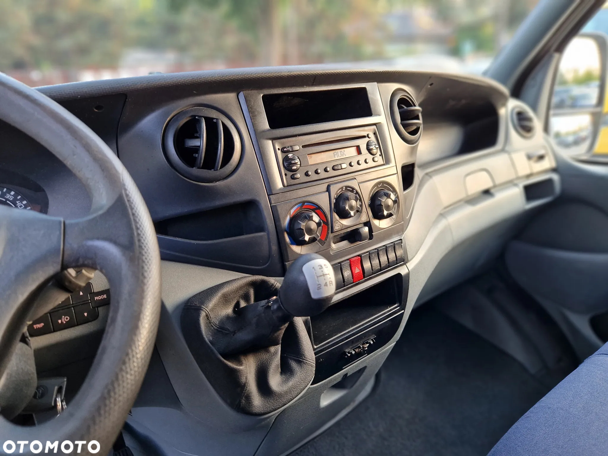 Iveco DAILY 35C - 8