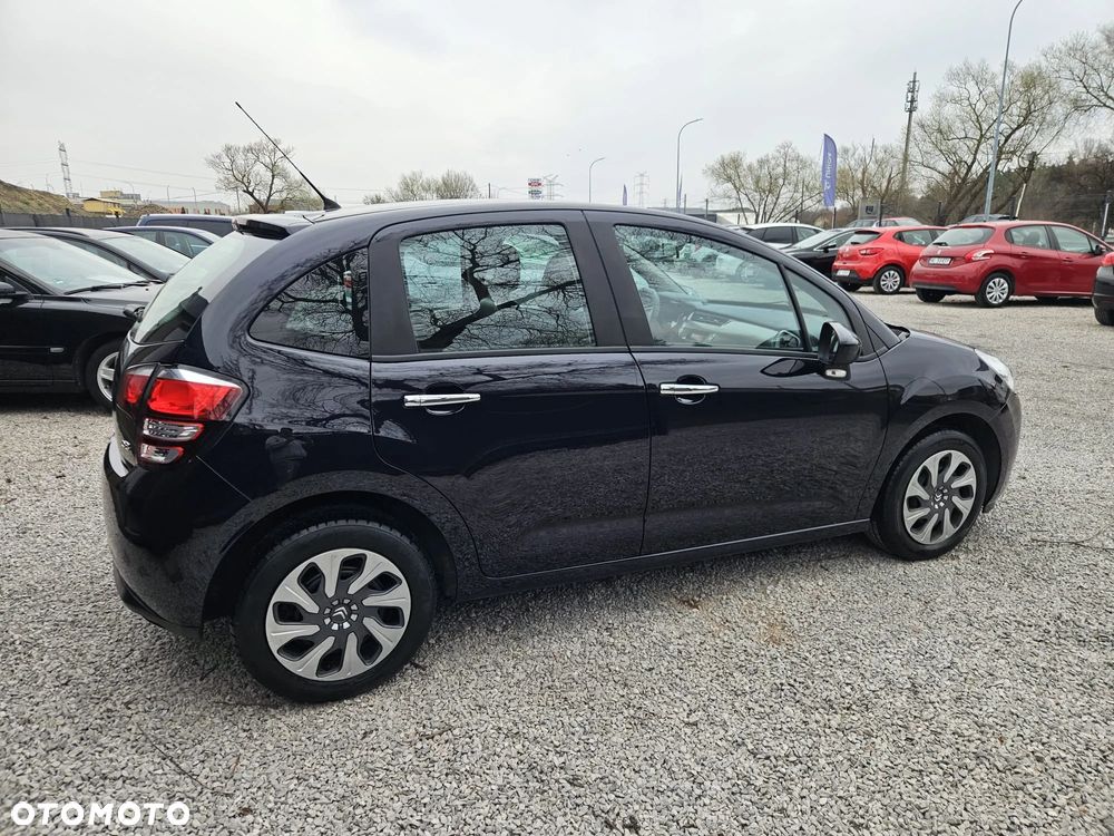 Citroën C3 Pure Tech (VTi) 82 Tendance - 14