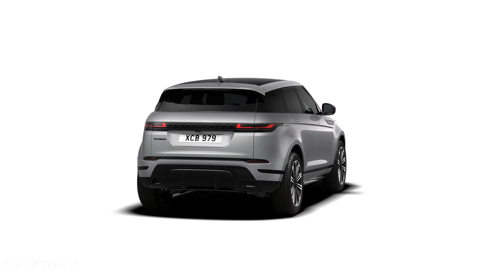 Land Rover Range Rover Evoque D200 Dynamic SE - 2