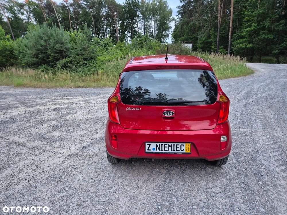 Kia Picanto - 13