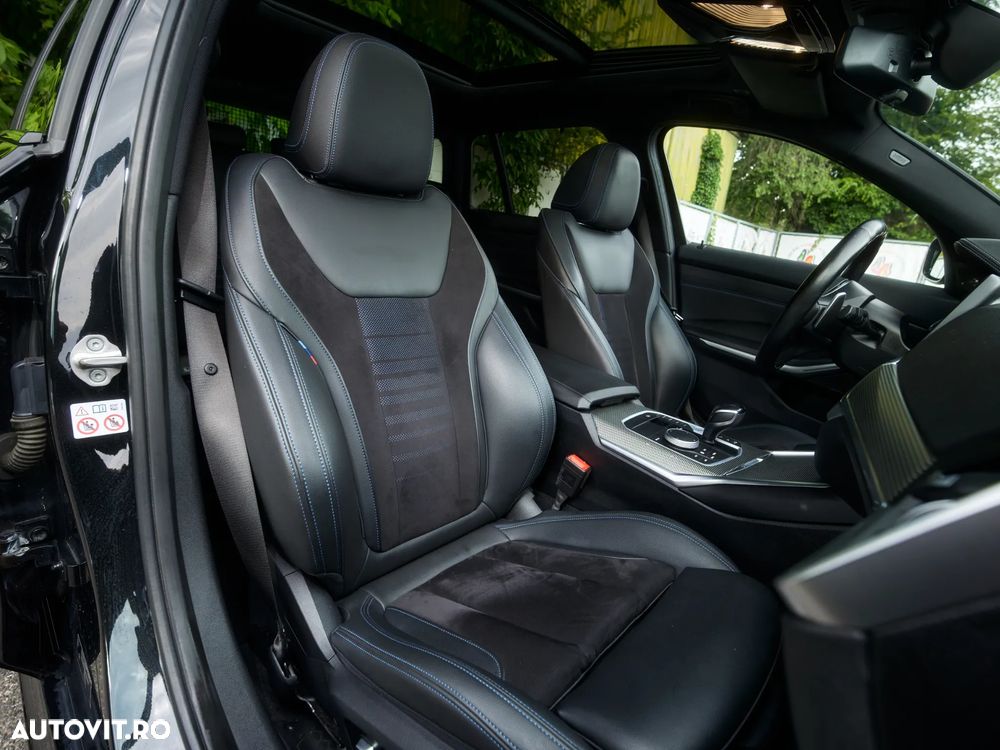 BMW Seria 3 - 16