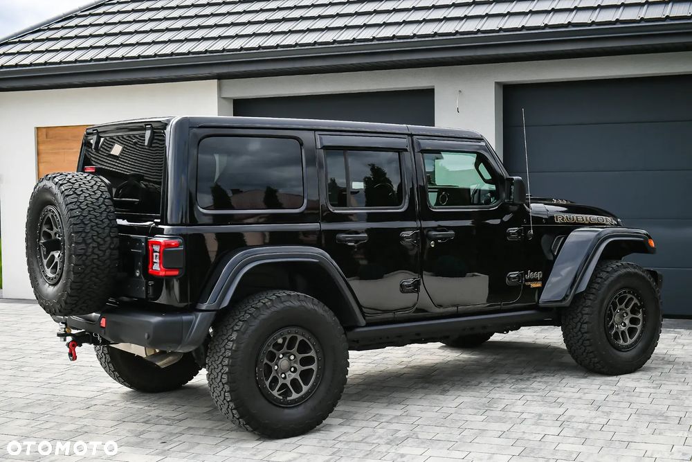 Jeep Wrangler - 19