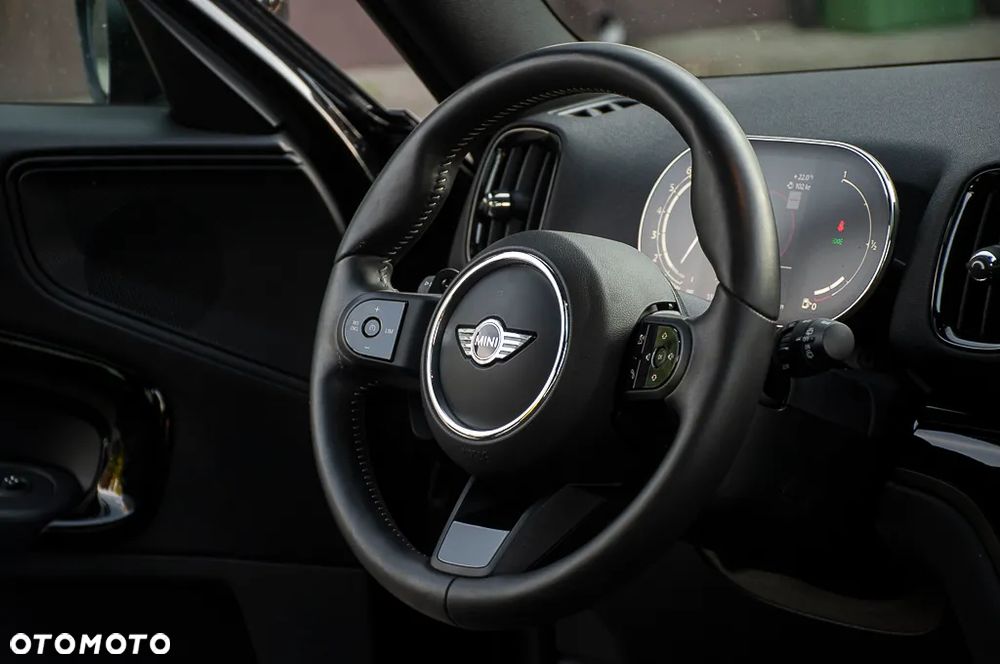 MINI Countryman - 21