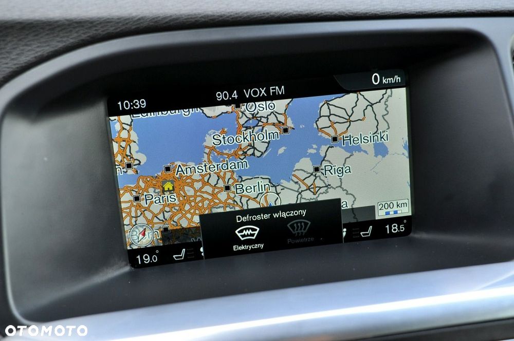 Volvo S60 D3 Drive-E R-Design Momentum - 25