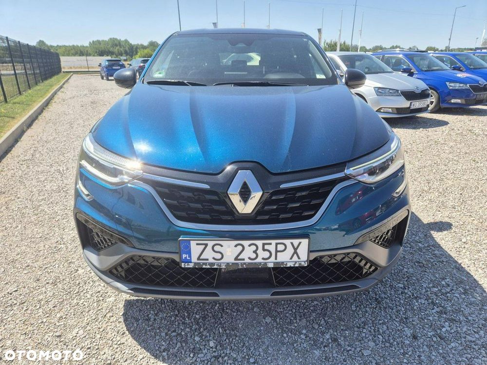 Renault Arkana - 3