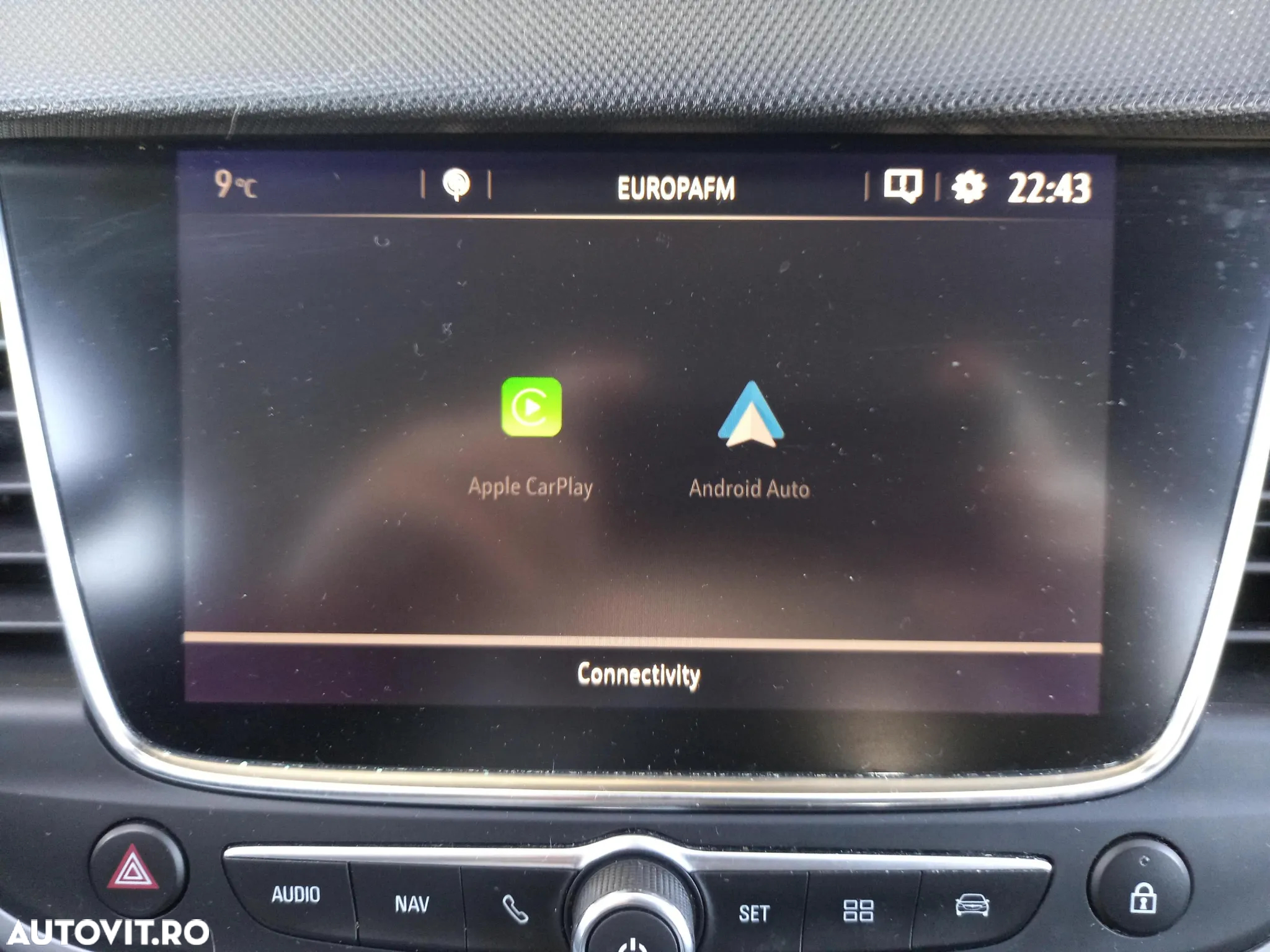 Opel Crossland - 24