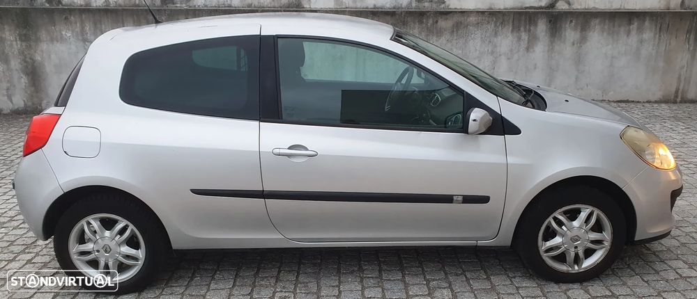 Renault Clio - 4