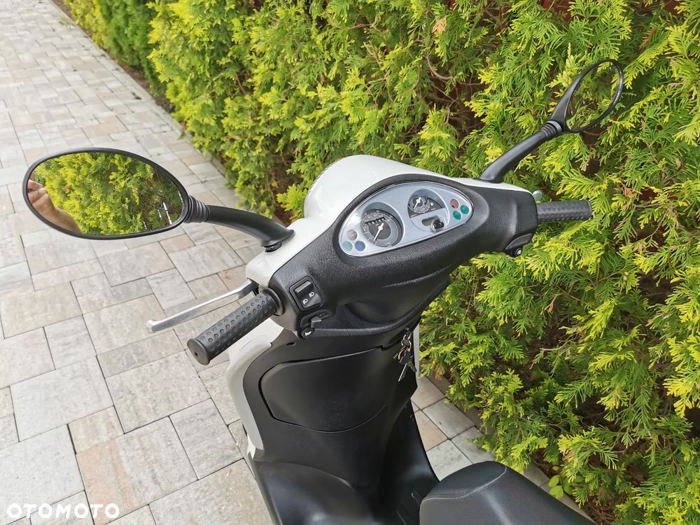 Piaggio FLY - 12