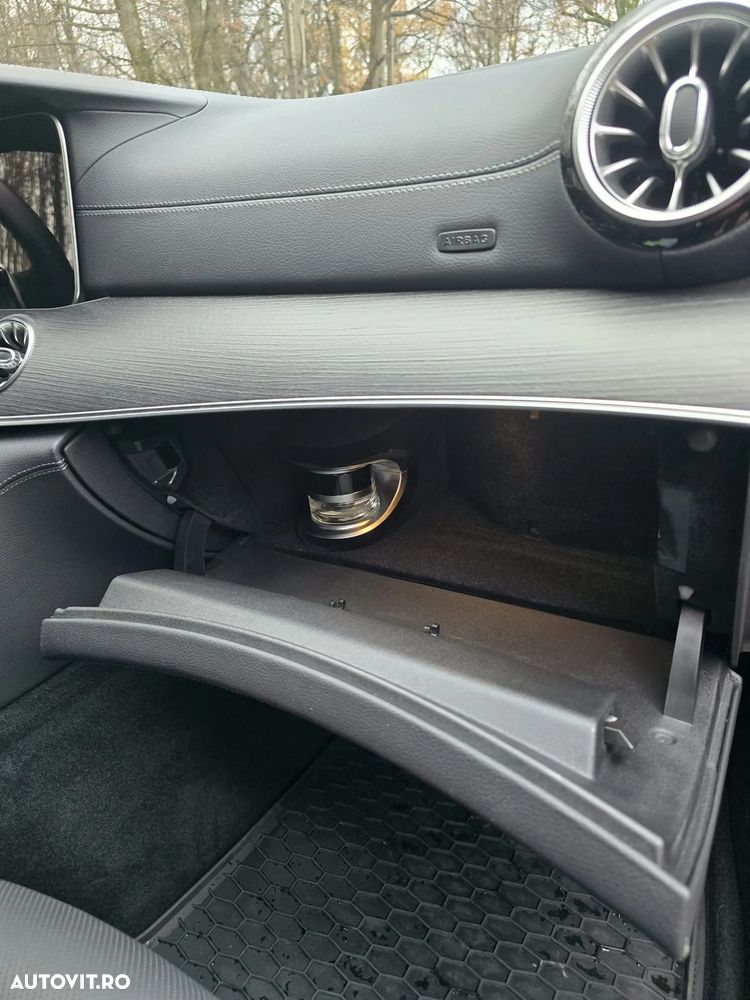 Mercedes-Benz AMG GT 4-door Coupe 43 4Matic+ - 13