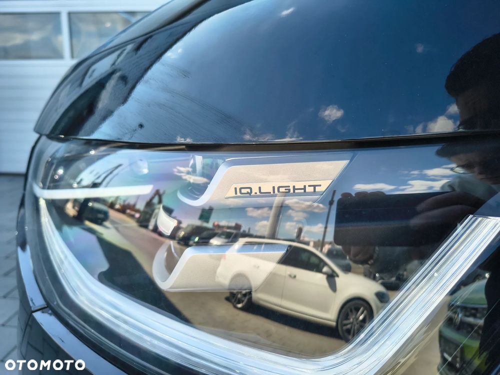 Volkswagen Transporter Kombi L2H1 N1 4Motion - 23