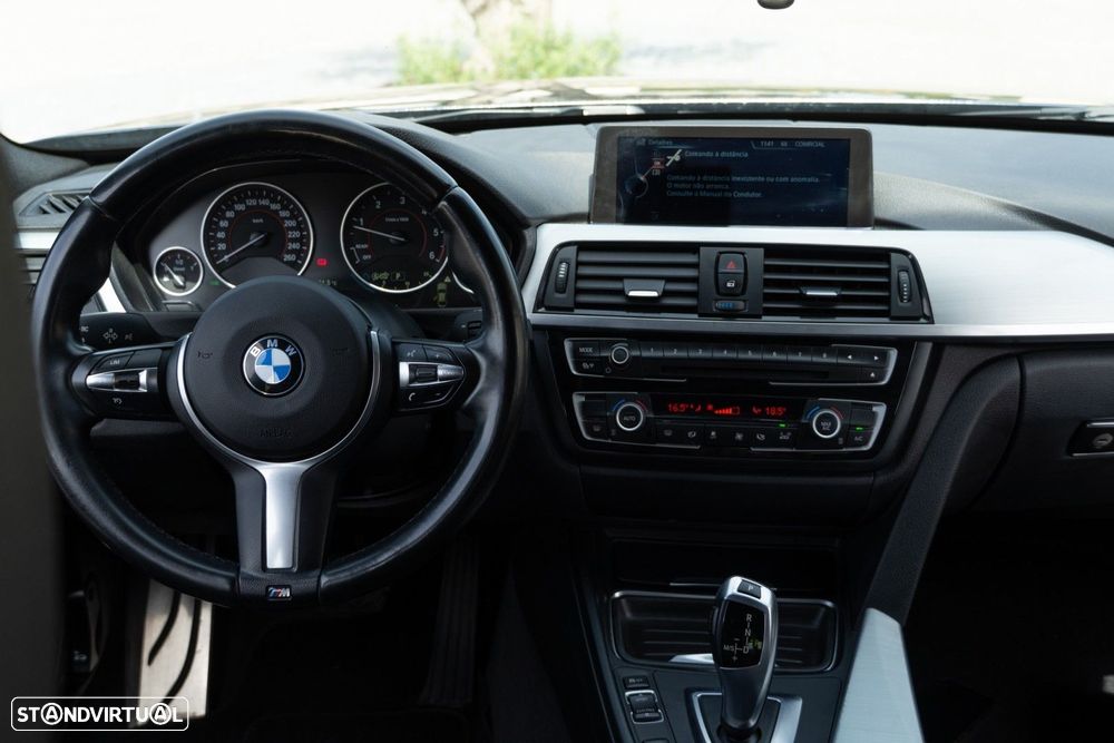 BMW 420 Gran Coupé d Pack M Auto - 26