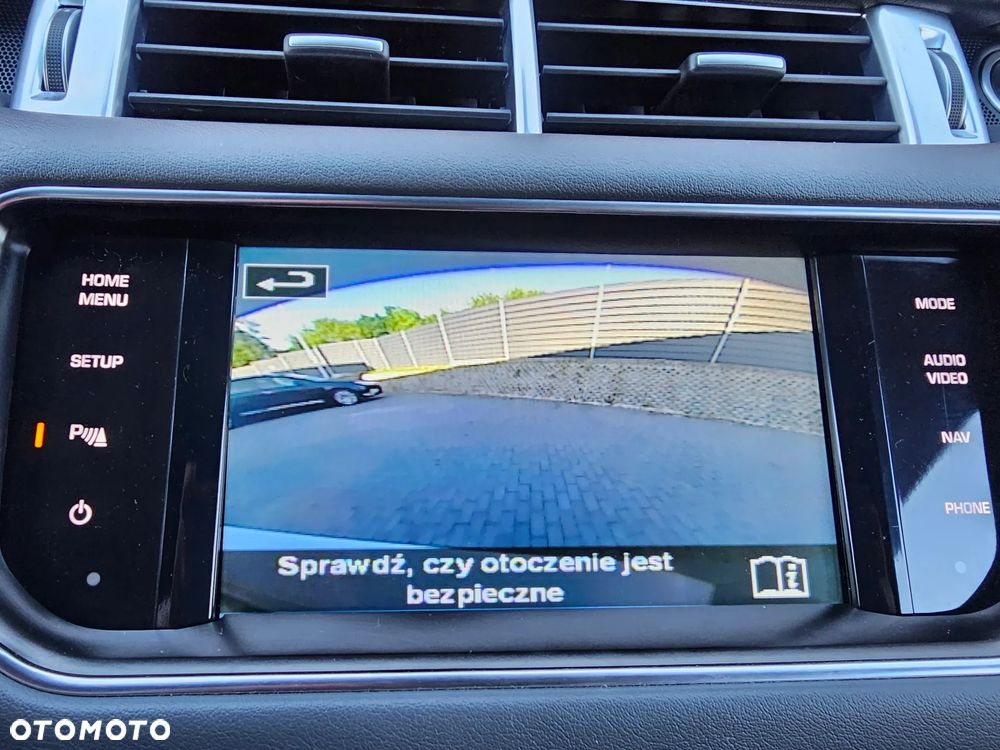 Land Rover Range Rover Sport S 3.0 SD V6 HSE Dynamic - 15