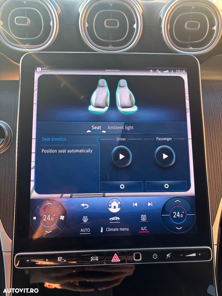 Mercedes-Benz GLC - 15