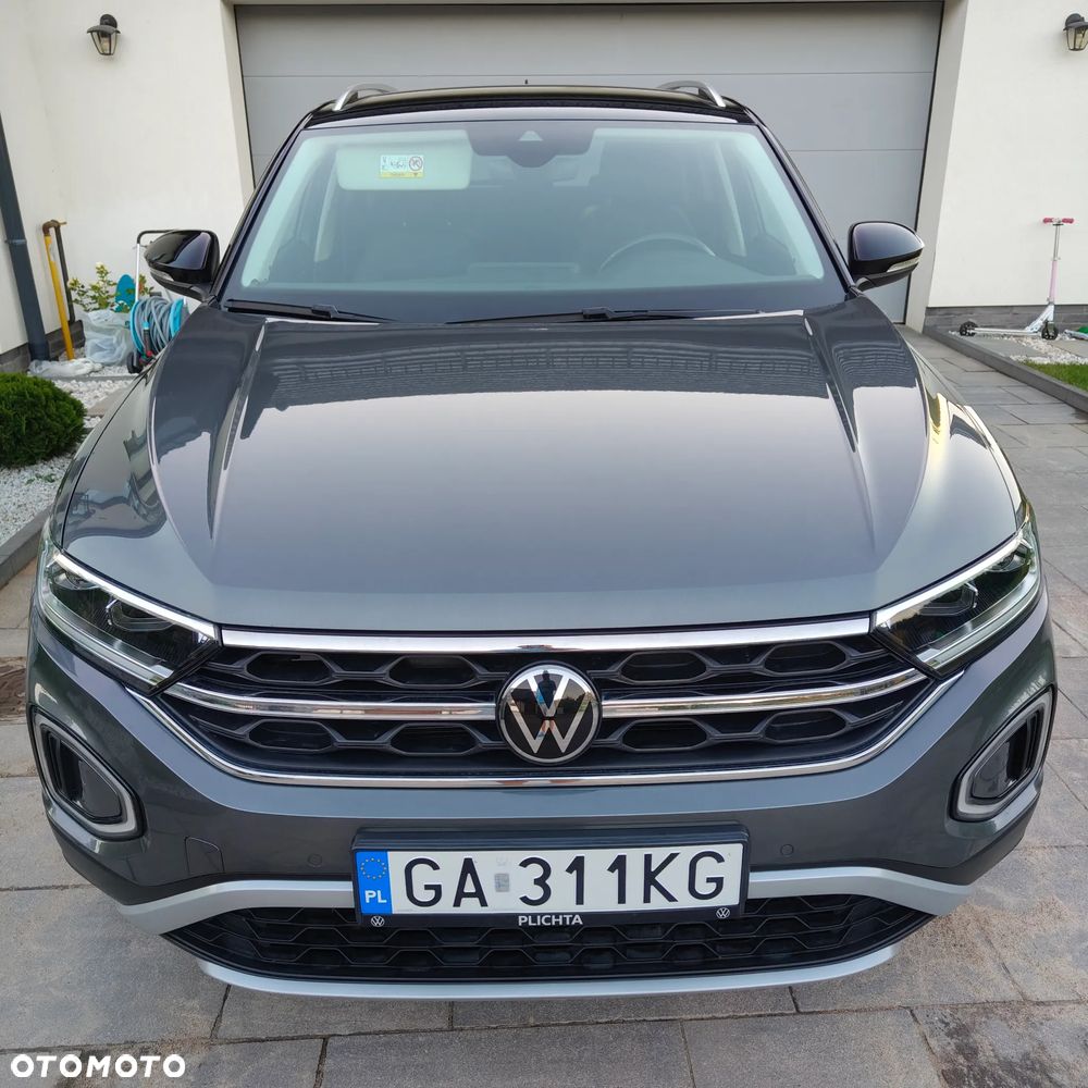Volkswagen T-Roc - 17