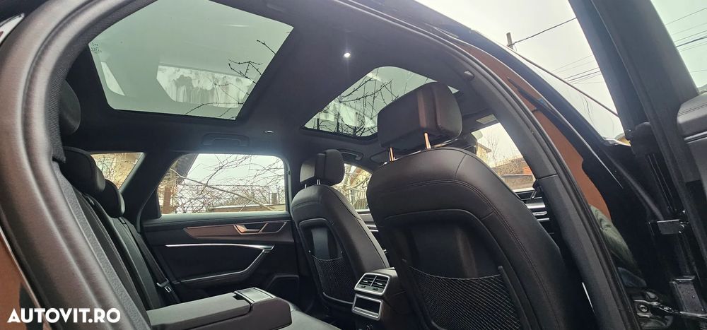 Audi A6 40 TDI S tronic design - 19