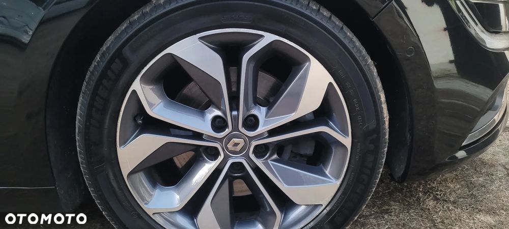 Renault Talisman - 2