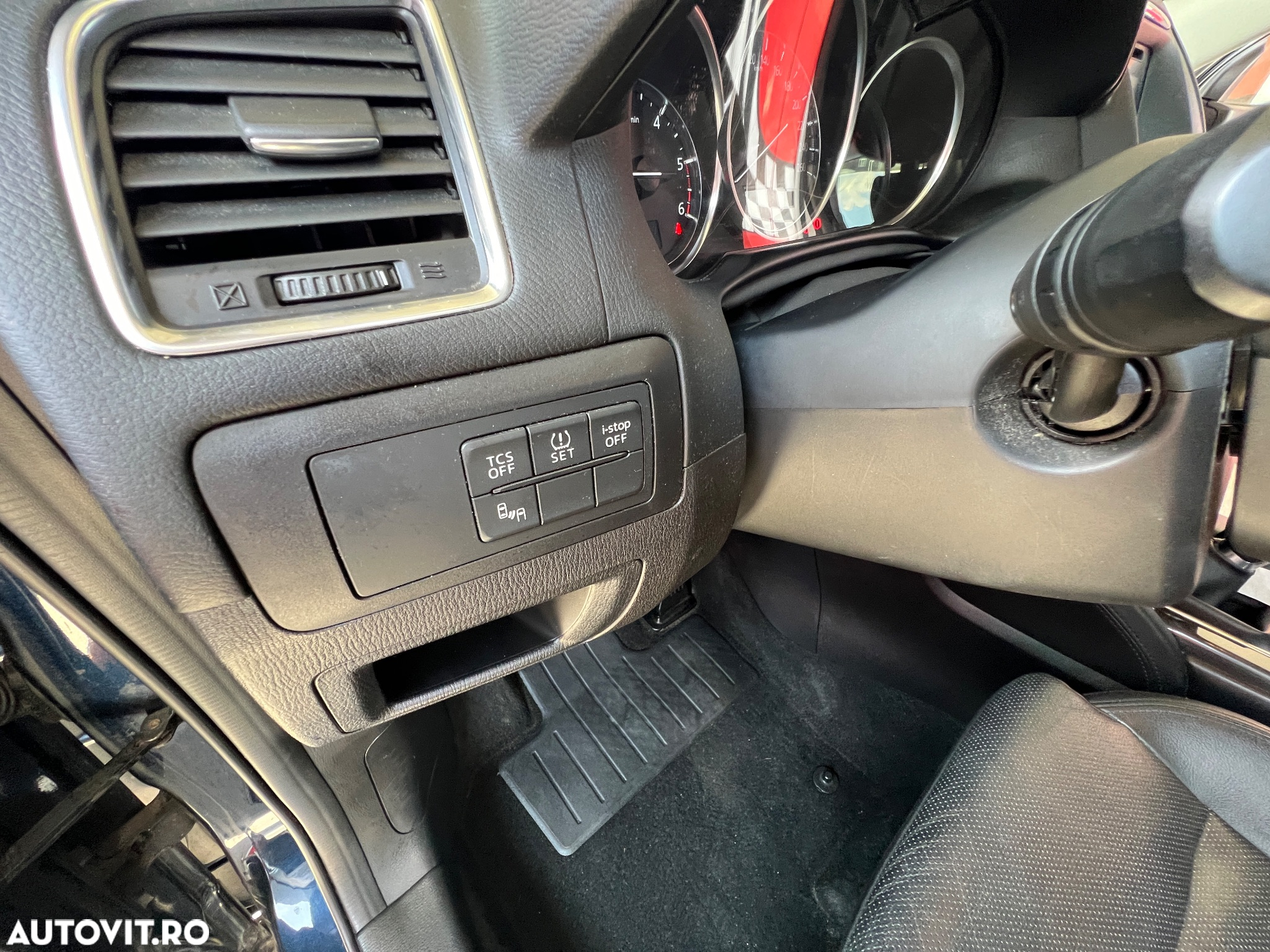 Mazda CX-5 2.2 SKYACTIV-D AWD Center-Line - 15
