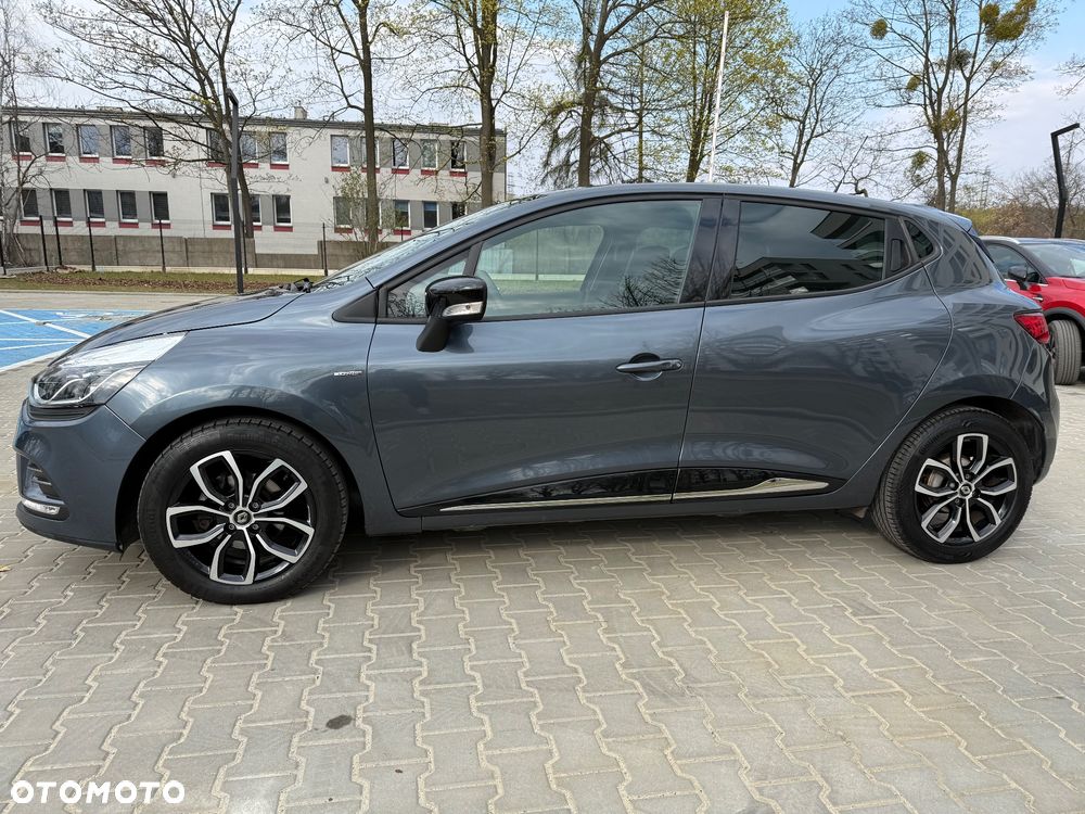 Renault Clio 0.9 TCe Limited - 3