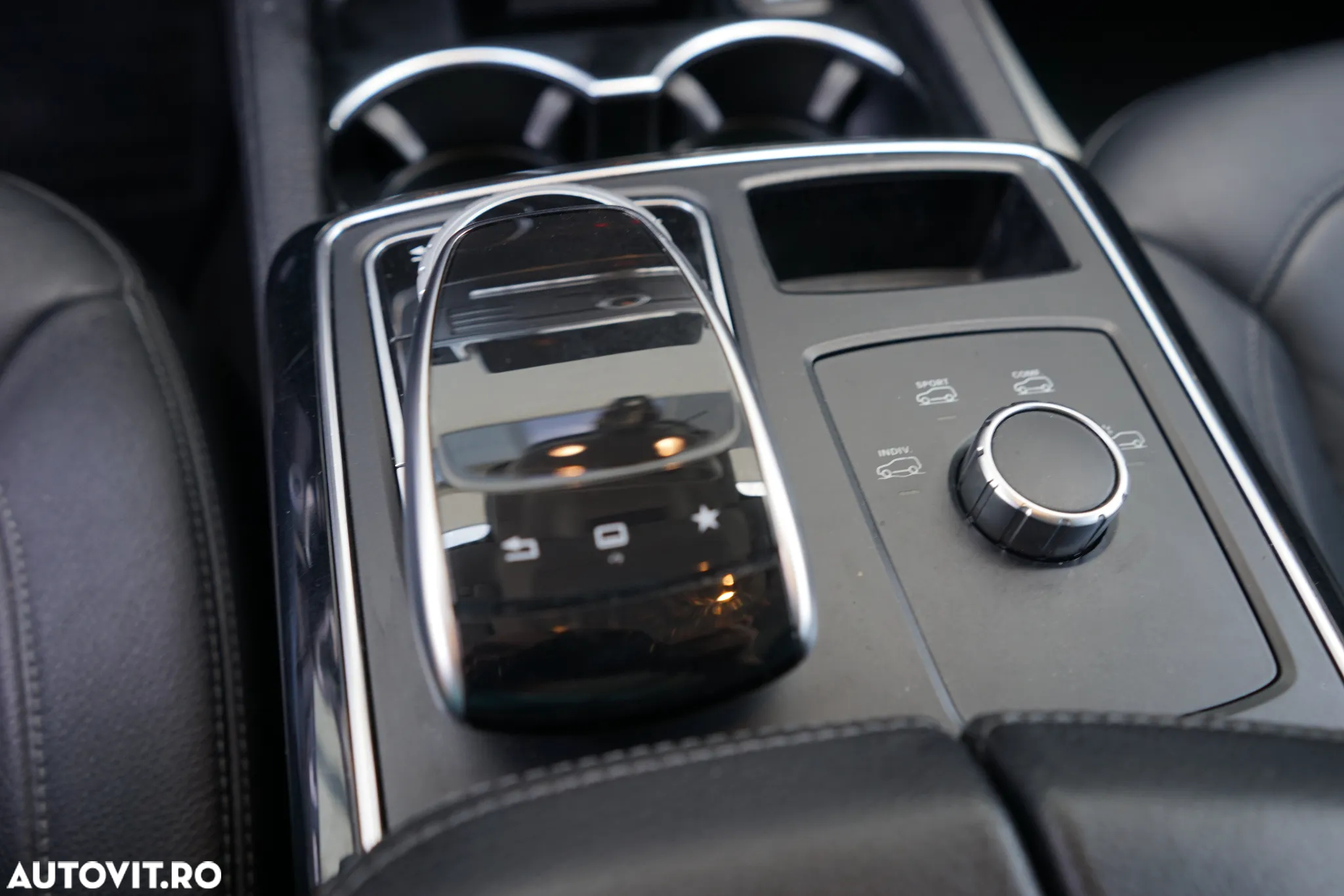 Mercedes-Benz GLE 350 d 4MATIC - 20