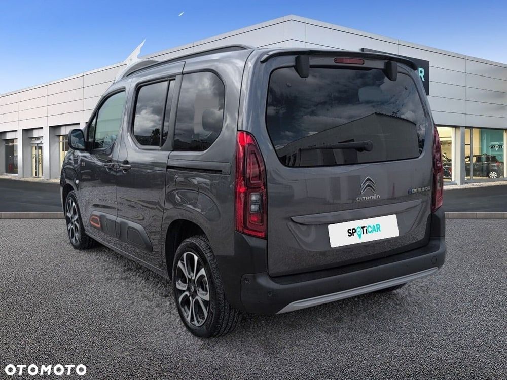 Citroën Berlingo - 7