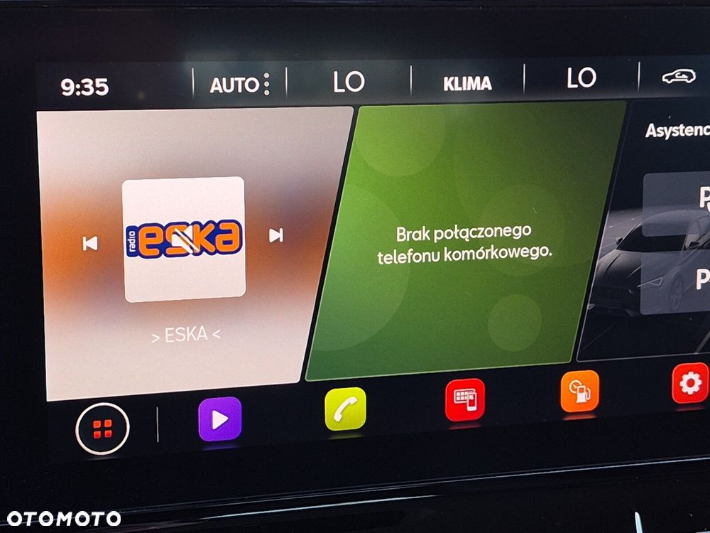 Cupra Formentor 1.5 TSI DSG - 19