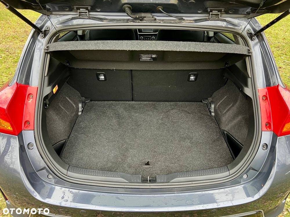 Toyota Auris 1.6 Valvematic Multidrive S Executive - 15