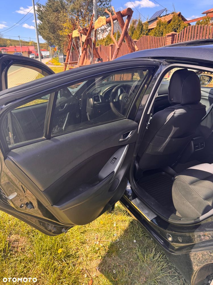 Mazda 6 2.5 Skypassion I-ELoop - 8