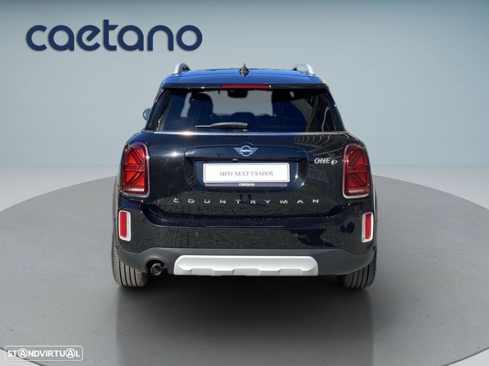 MINI Countryman One D Classic Auto - 19