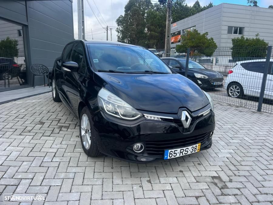 Renault Clio 0.9 TCE - 3