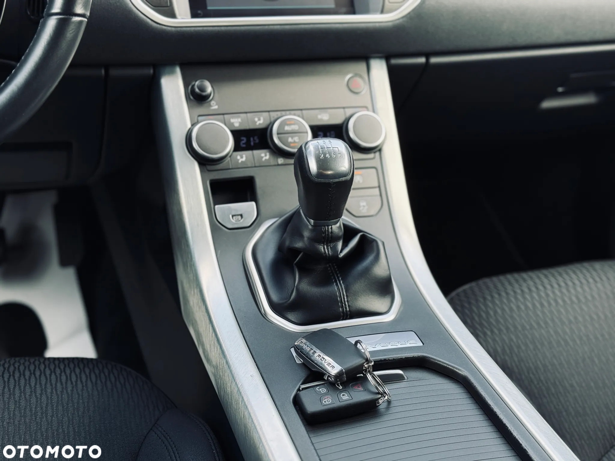 Land Rover Range Rover Evoque 2.0eD4 SE - 26