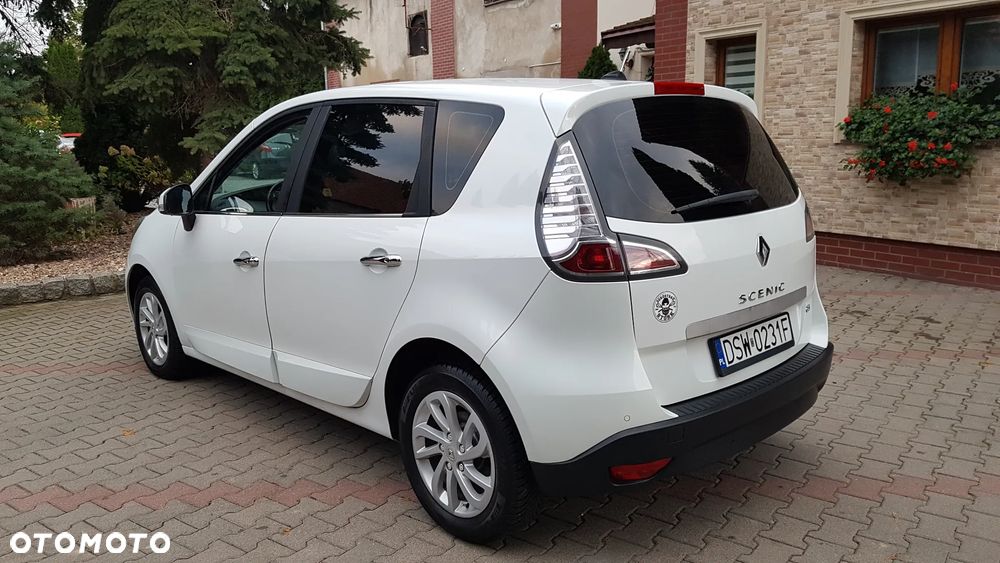 Renault Scenic 1.5 dCi Limited - 34