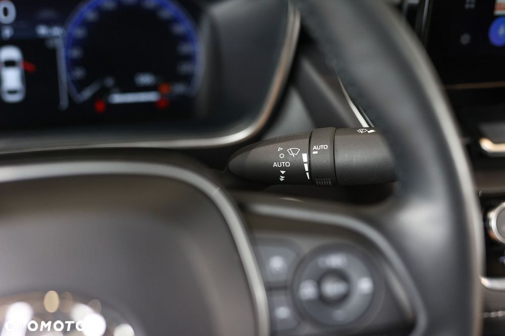 Toyota Corolla 1.8 Hybrid Comfort - 31