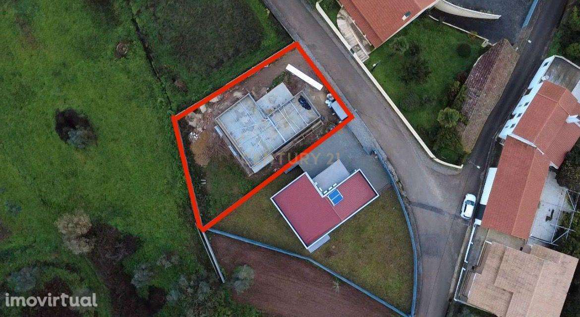 Moradia T3 em Construção – Personalização, Conforto e Eficiência Energ - Grande imagem: 3/4