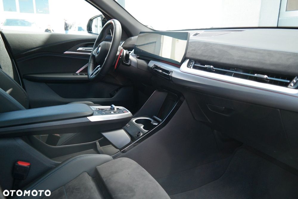 BMW X2 M35i xDrive - 11