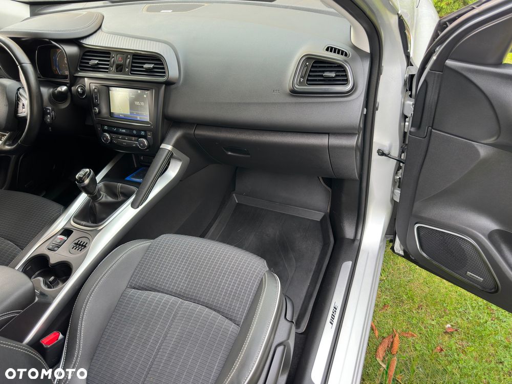 Renault Kadjar Energy TCe 130 Bose Edition - 13