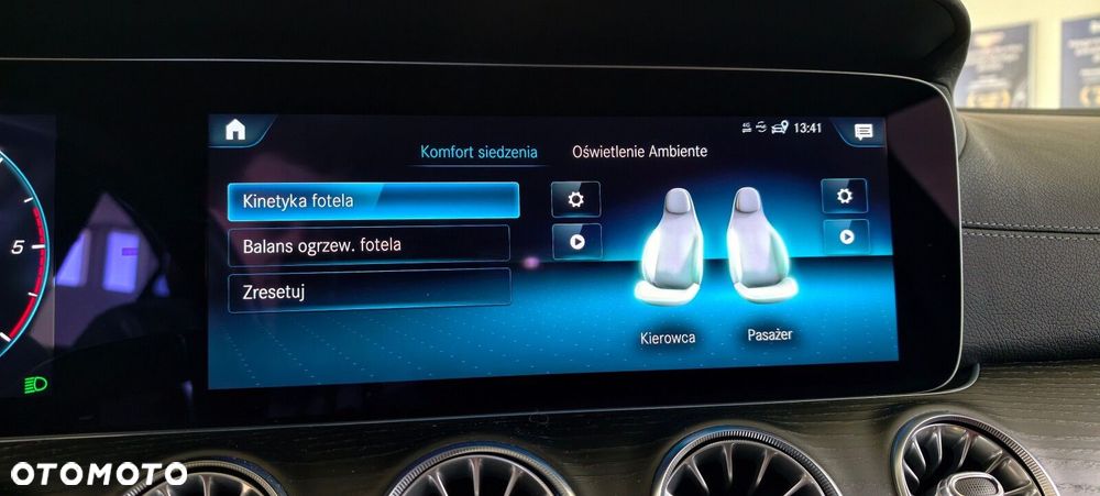 Mercedes-Benz CLS - 20