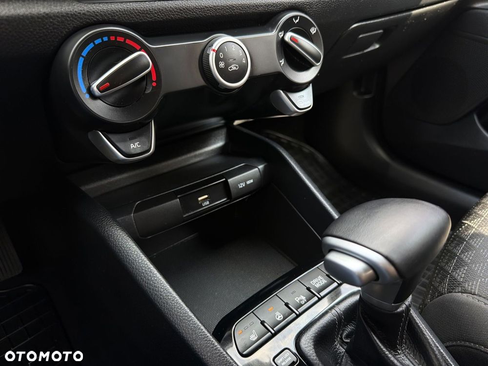 Kia Rio 1.0 T-GDI M DCT - 20