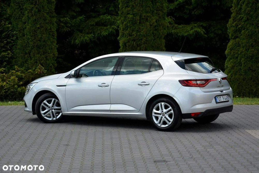 Renault Megane 1.2 Energy TCe Business - 5