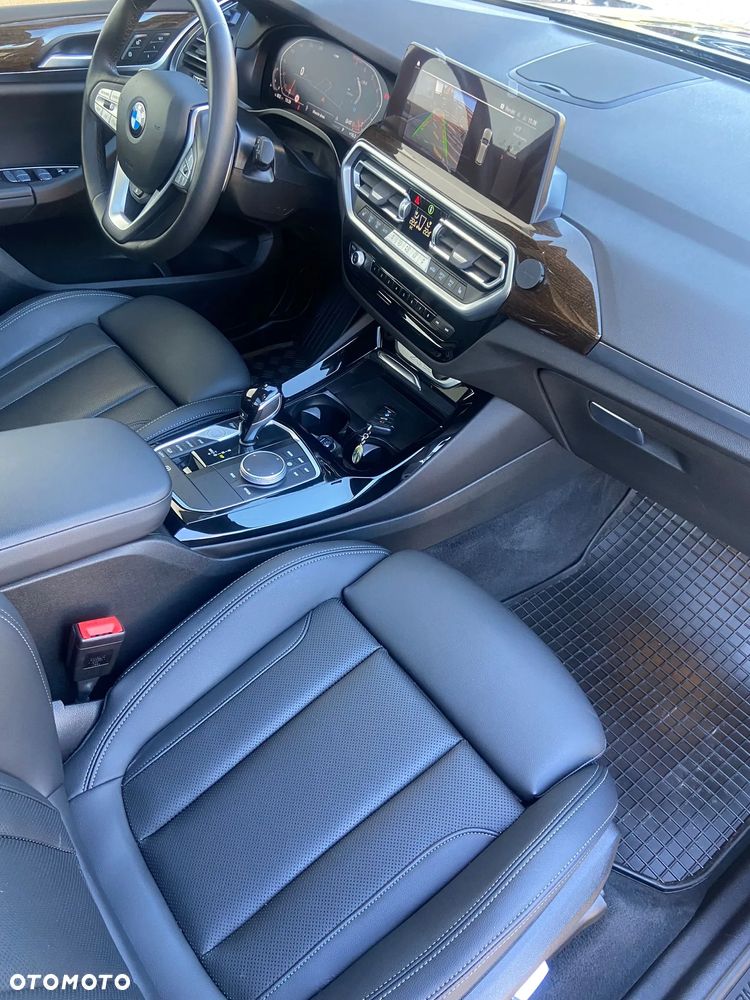 BMW X3 - 15